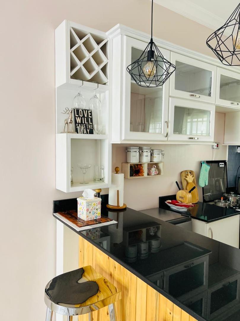Alsander Homes Raspberry Kampala Kültér fotó