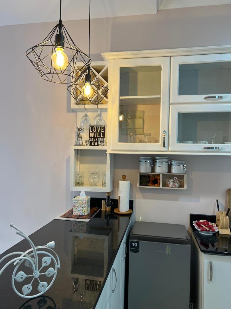 Alsander Homes Raspberry Kampala Kültér fotó
