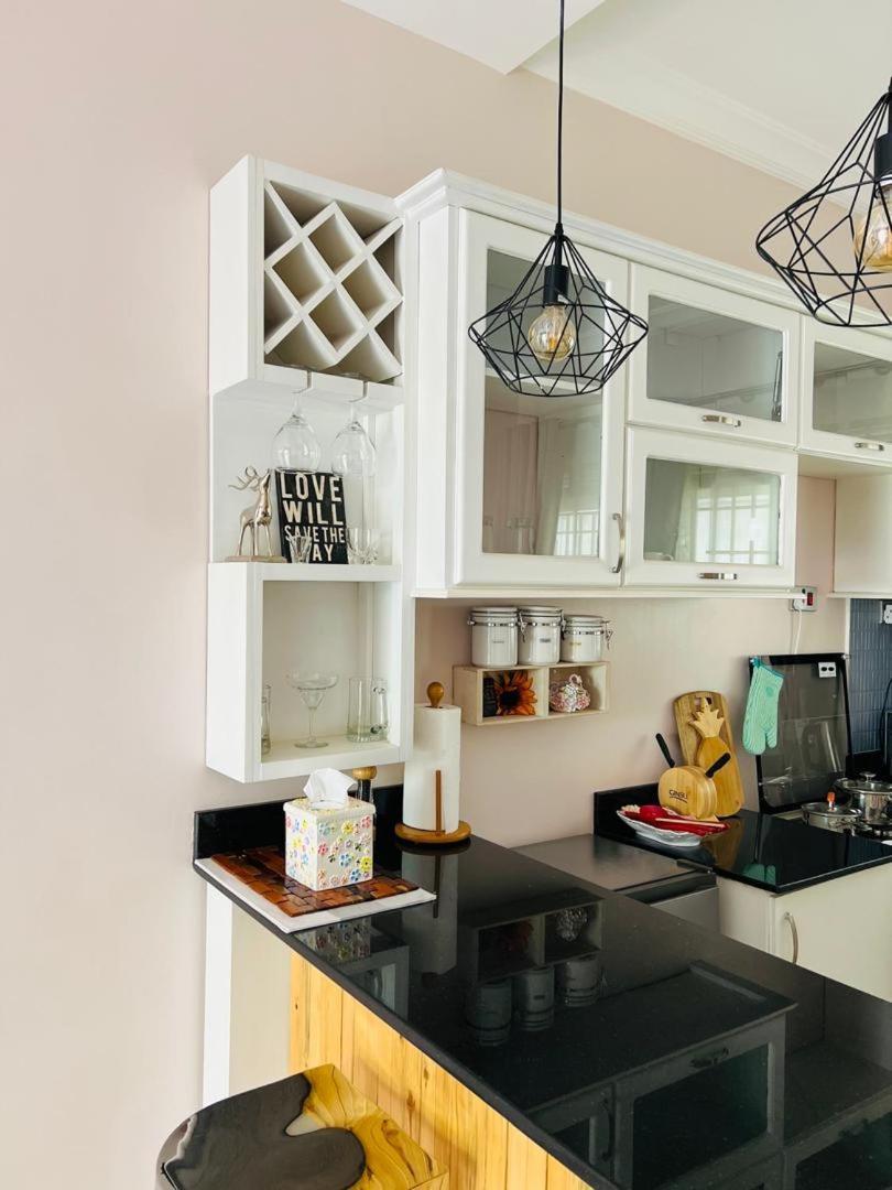 Alsander Homes Raspberry Kampala Kültér fotó