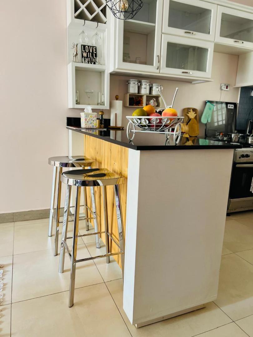 Alsander Homes Raspberry Kampala Kültér fotó