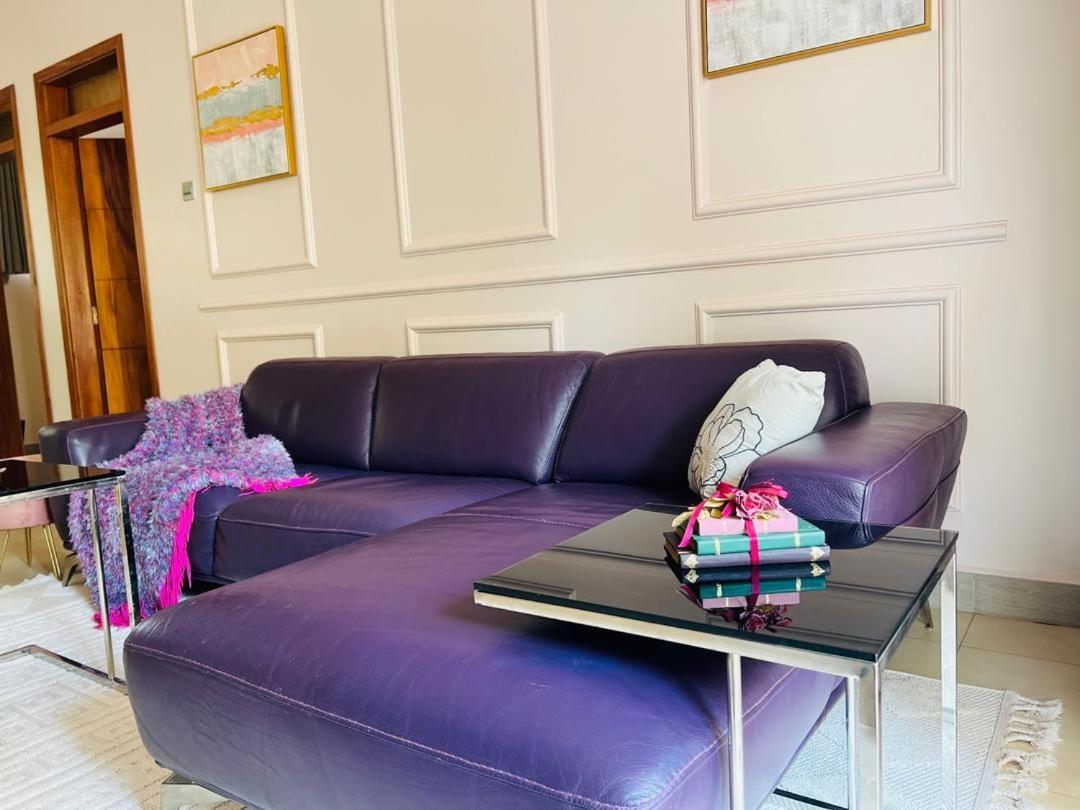 Alsander Homes Raspberry Kampala Kültér fotó