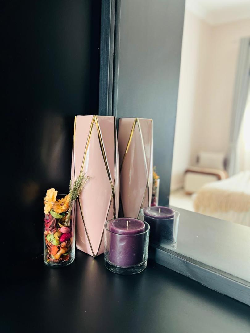 Alsander Homes Raspberry Kampala Kültér fotó