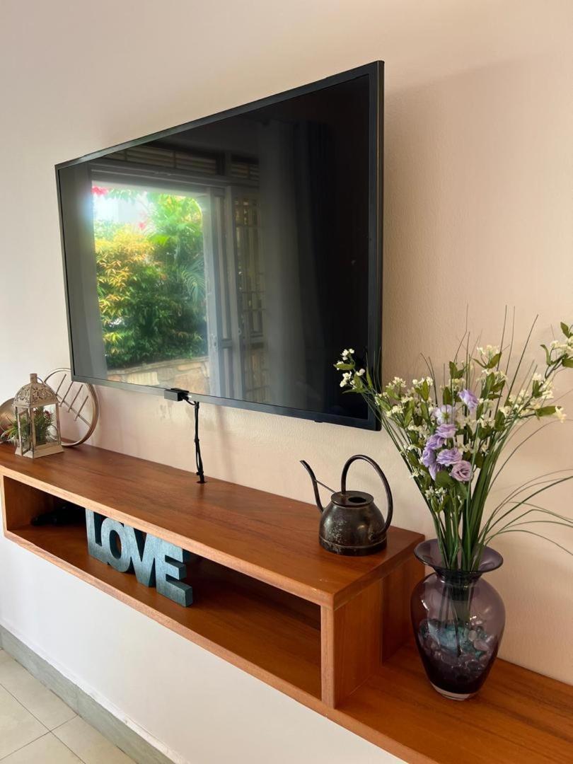 Alsander Homes Raspberry Kampala Kültér fotó