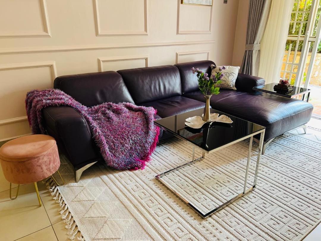 Alsander Homes Raspberry Kampala Kültér fotó