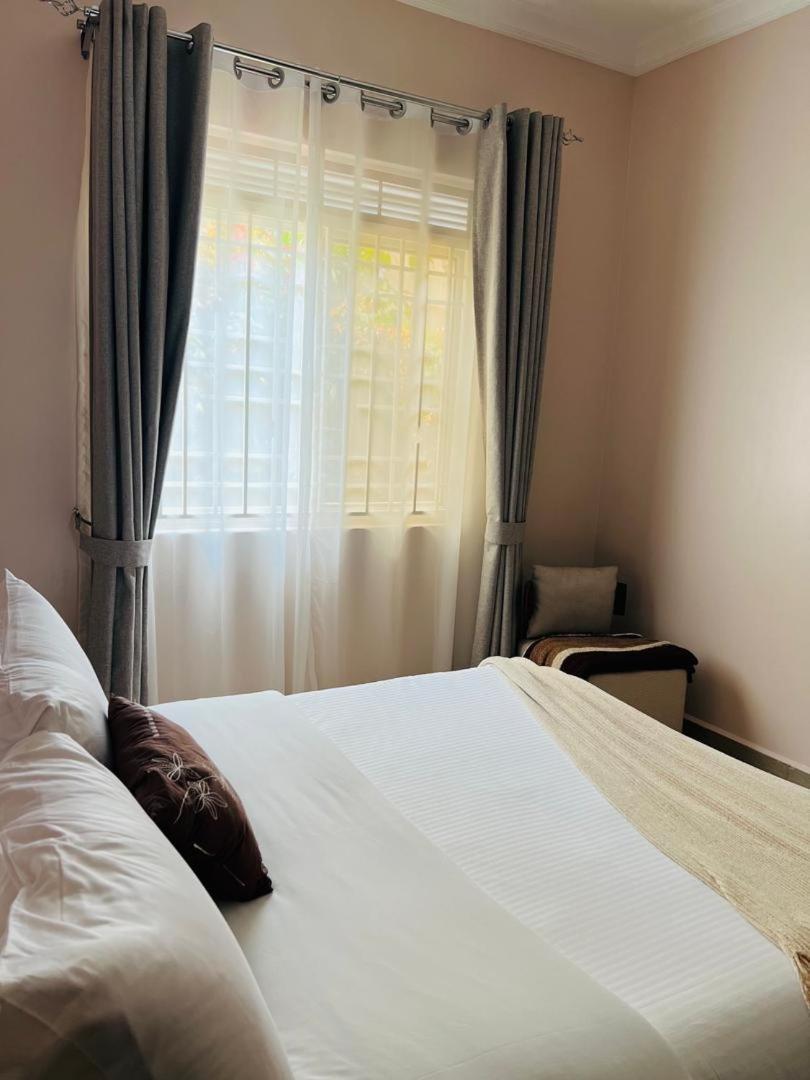 Alsander Homes Raspberry Kampala Kültér fotó