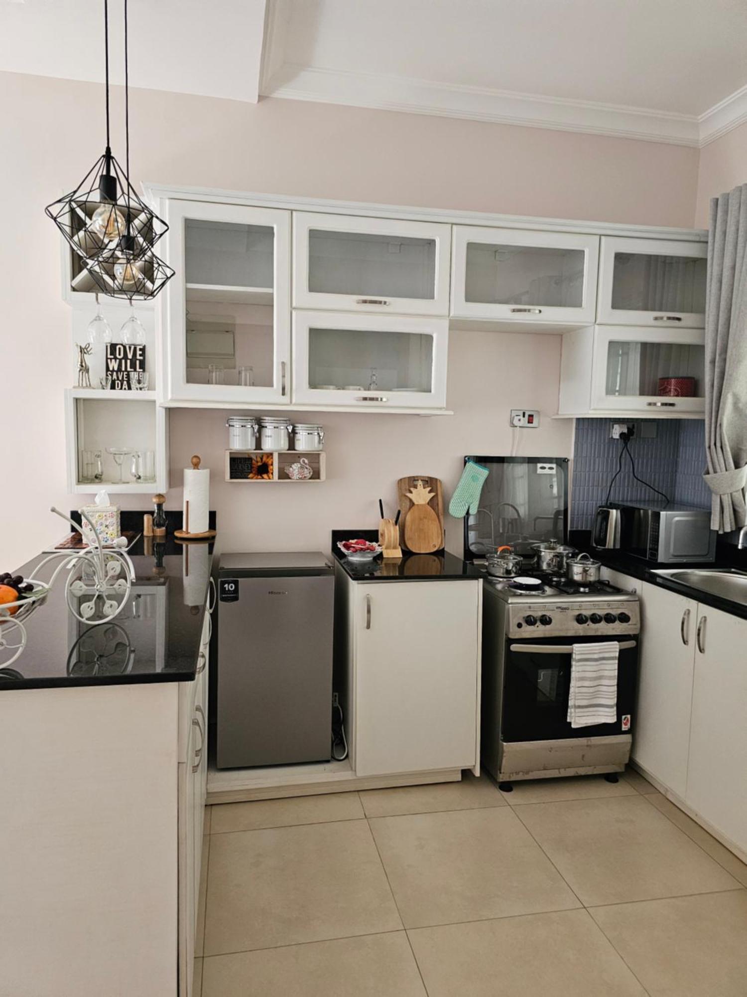 Alsander Homes Raspberry Kampala Kültér fotó