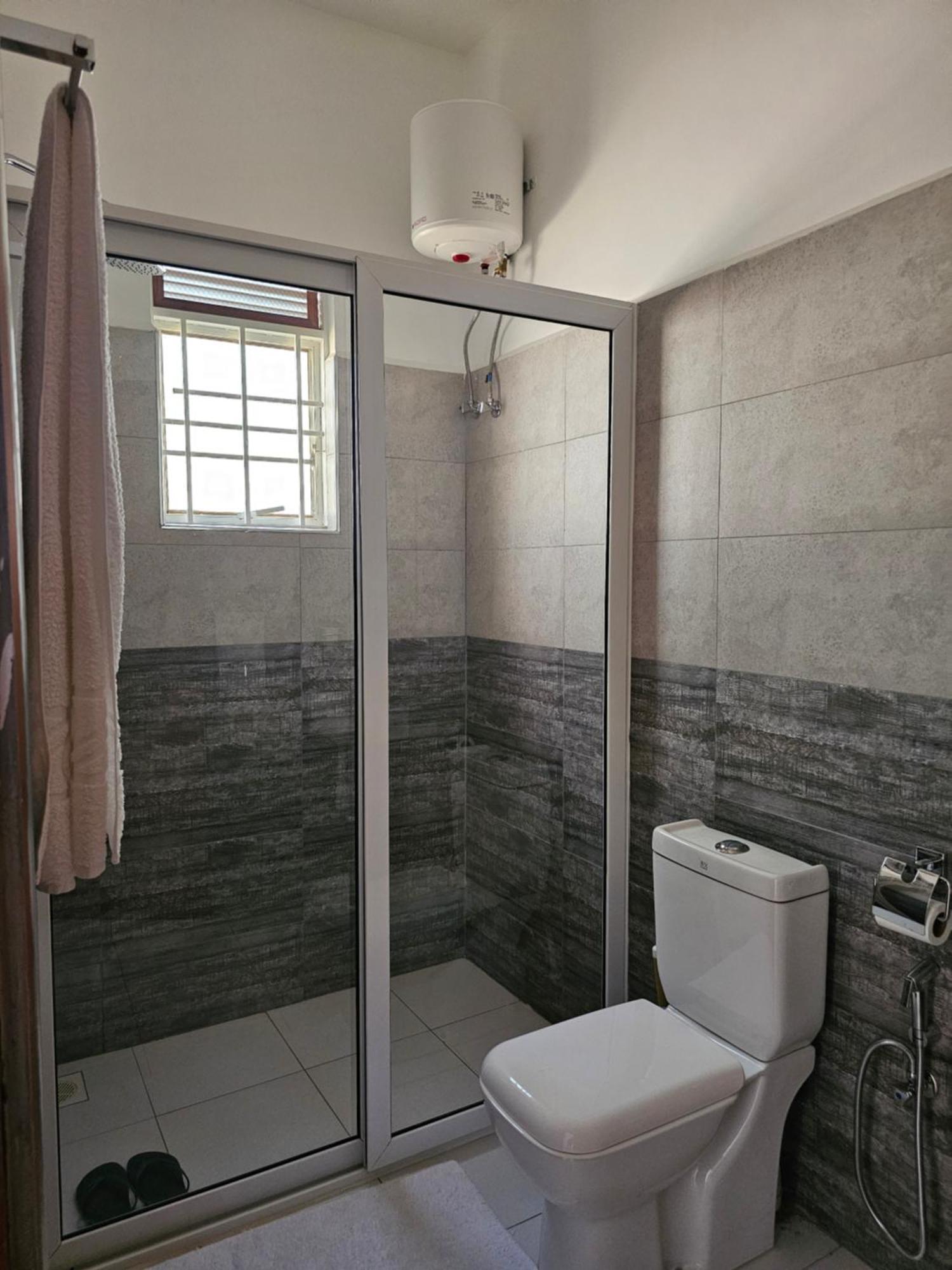 Alsander Homes Raspberry Kampala Kültér fotó
